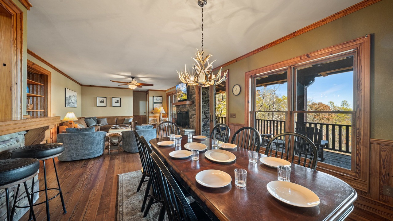 Photo of Bedroom in Blowing Rock