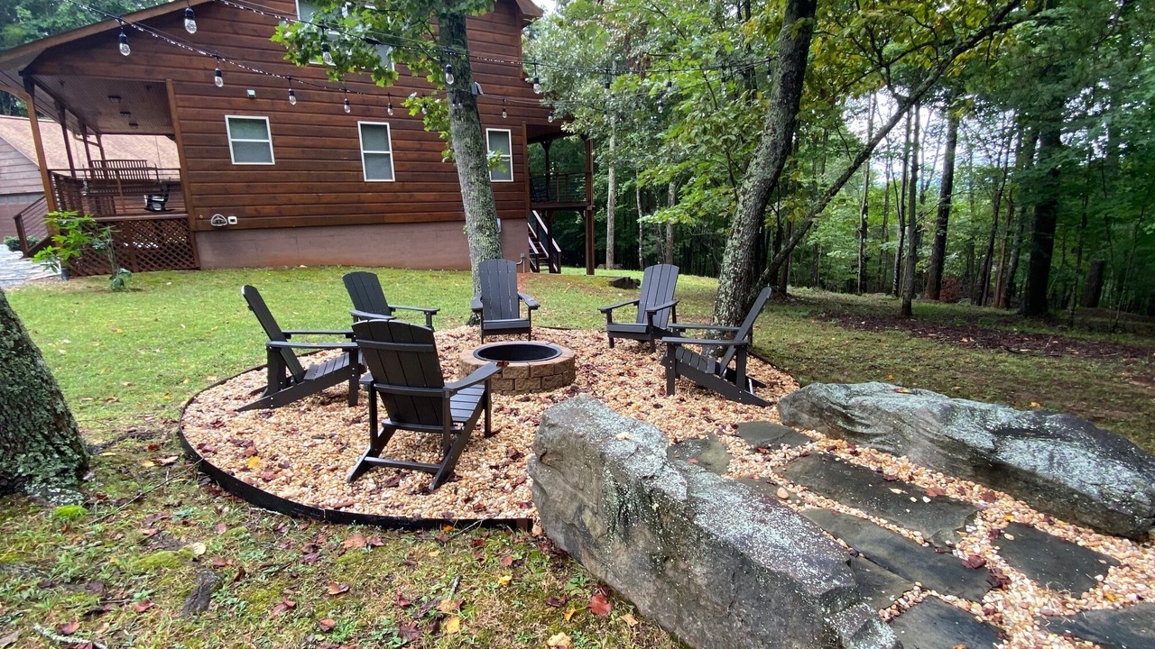 Photo of Outdoor in My Mountain