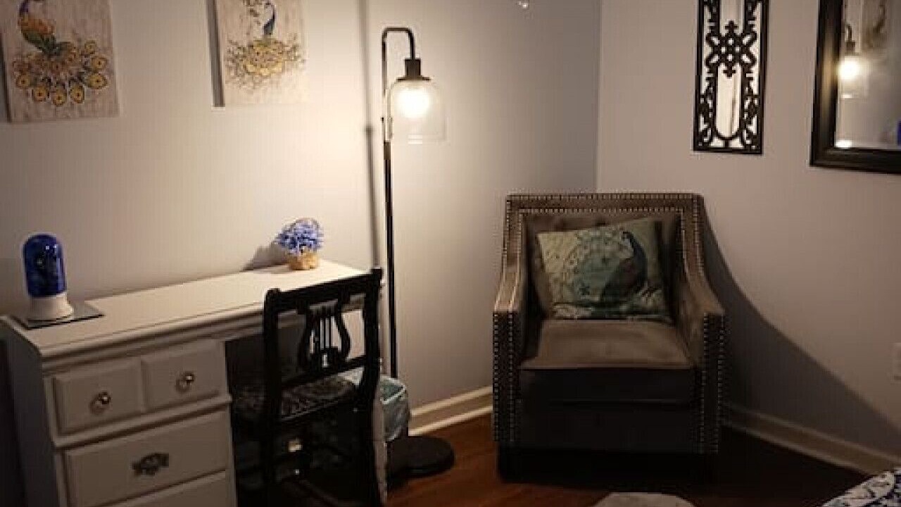 Photo of Bedroom in Cleveland