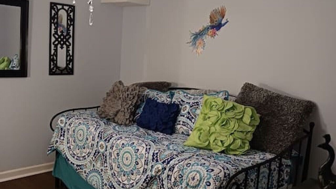 Photo of Bedroom in Cleveland