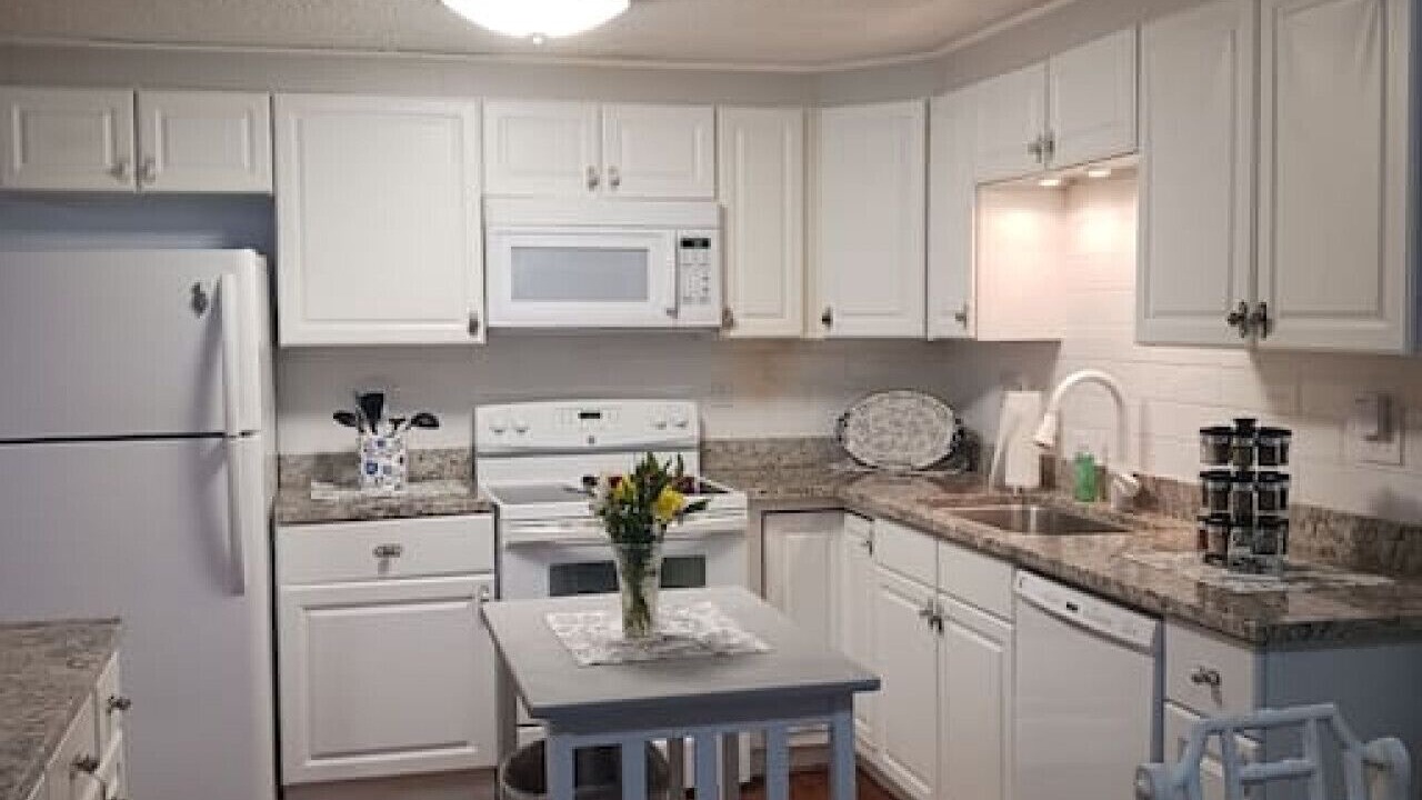 Photo of Kitchen in Cleveland