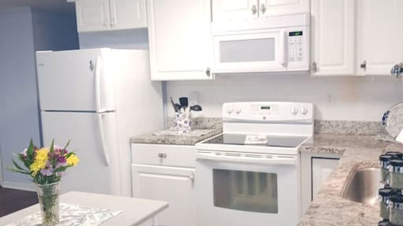 Photo of Kitchen in Cleveland