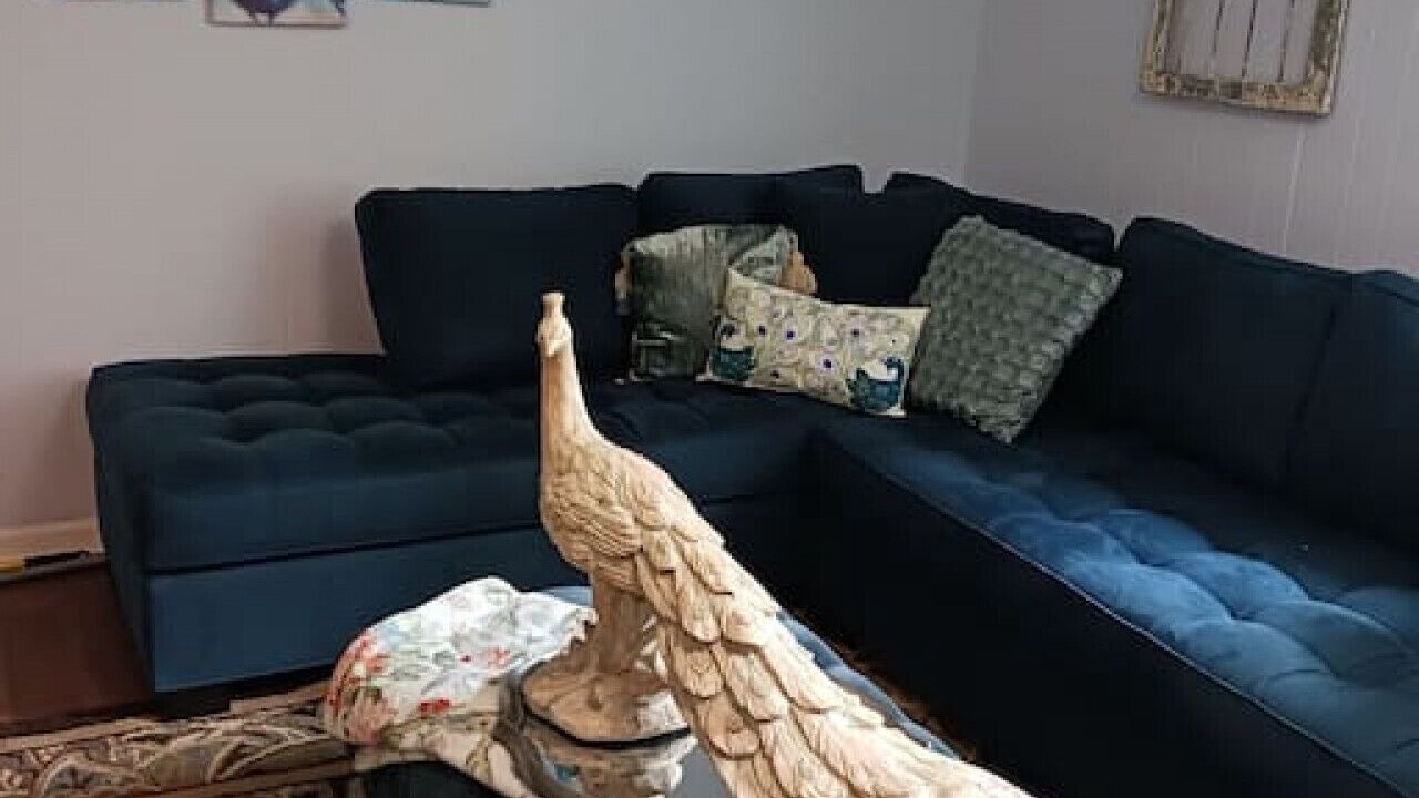 Photo of Livingroom in Cleveland