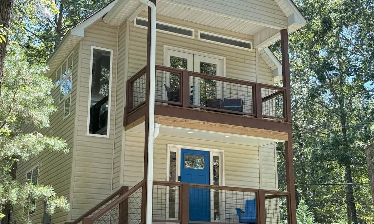 Photo of Outdoor in Dahlonega