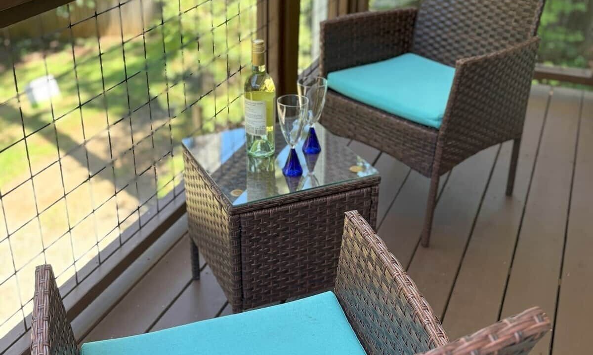 Photo of Outdoor in Dahlonega