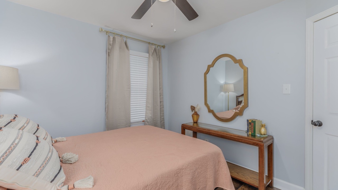 Photo of Bedroom in Bristol