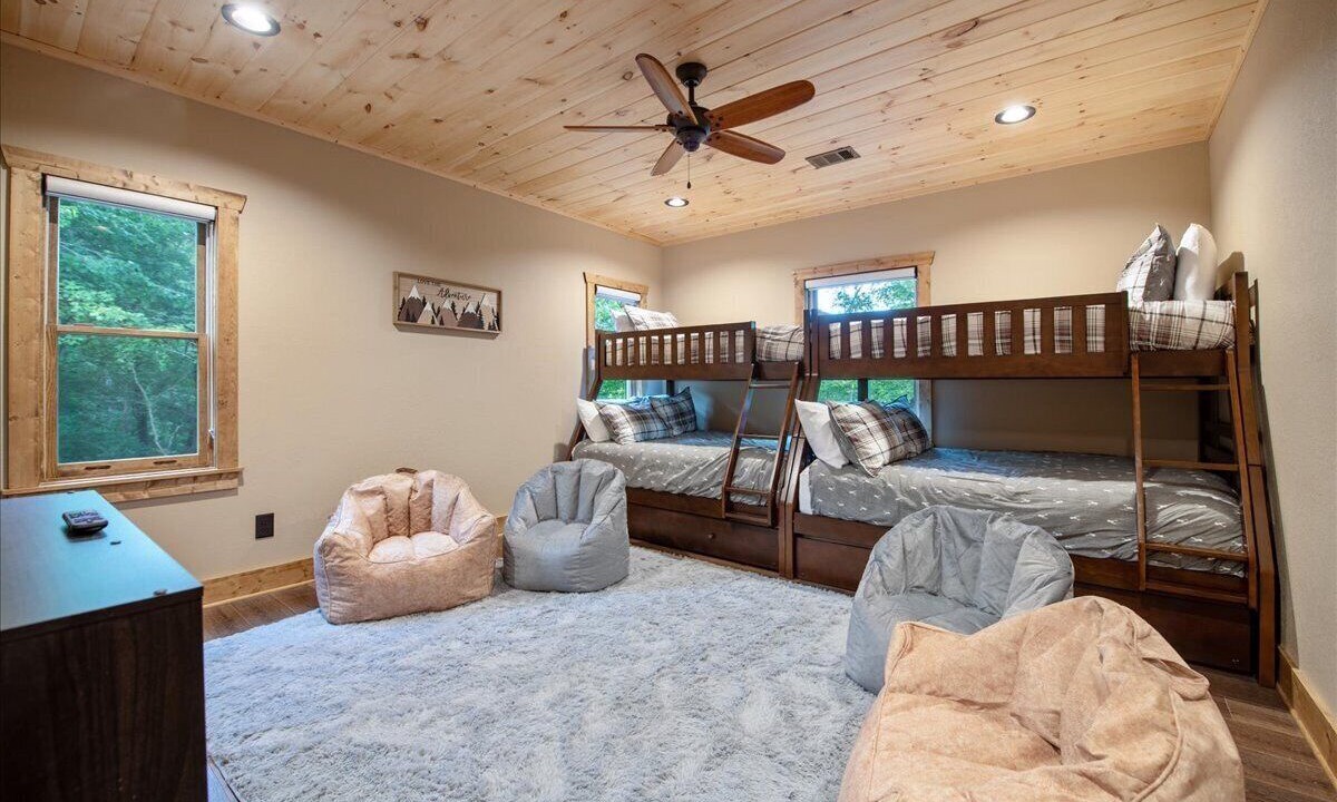 Photo of Bedroom in Ellijay