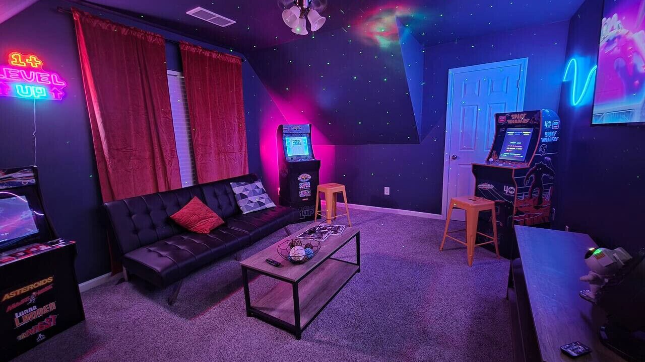 Photo of Livingroom in Charlotte