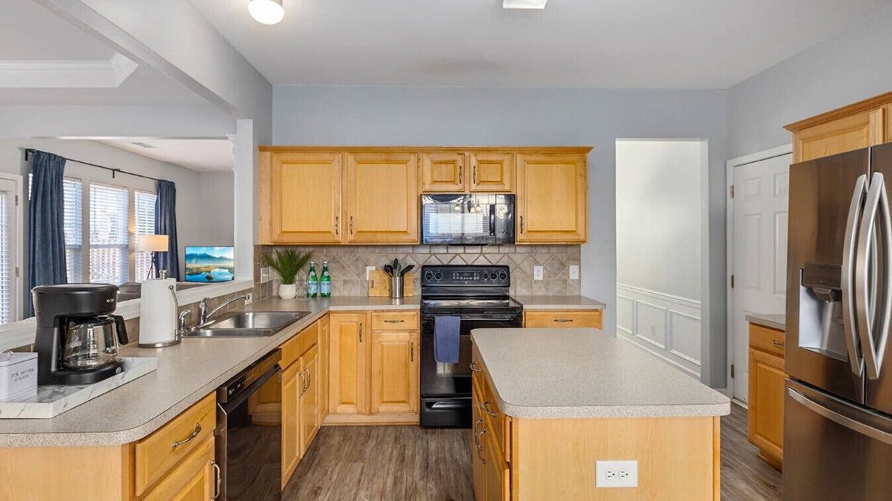 Photo of Kitchen in Charlotte