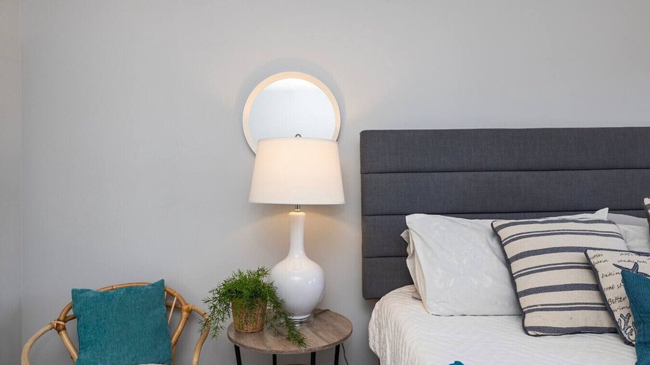 Photo of Bedroom in Charlotte
