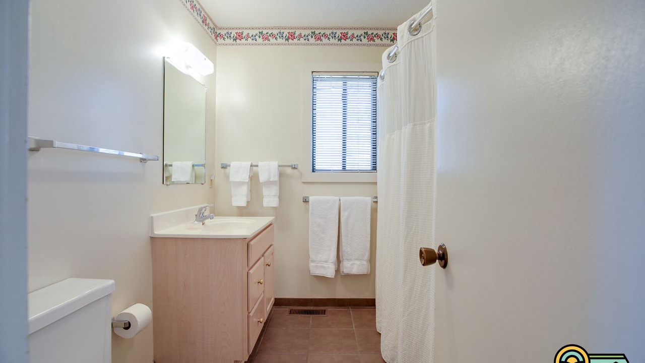 Photo of Bathroom in Basye