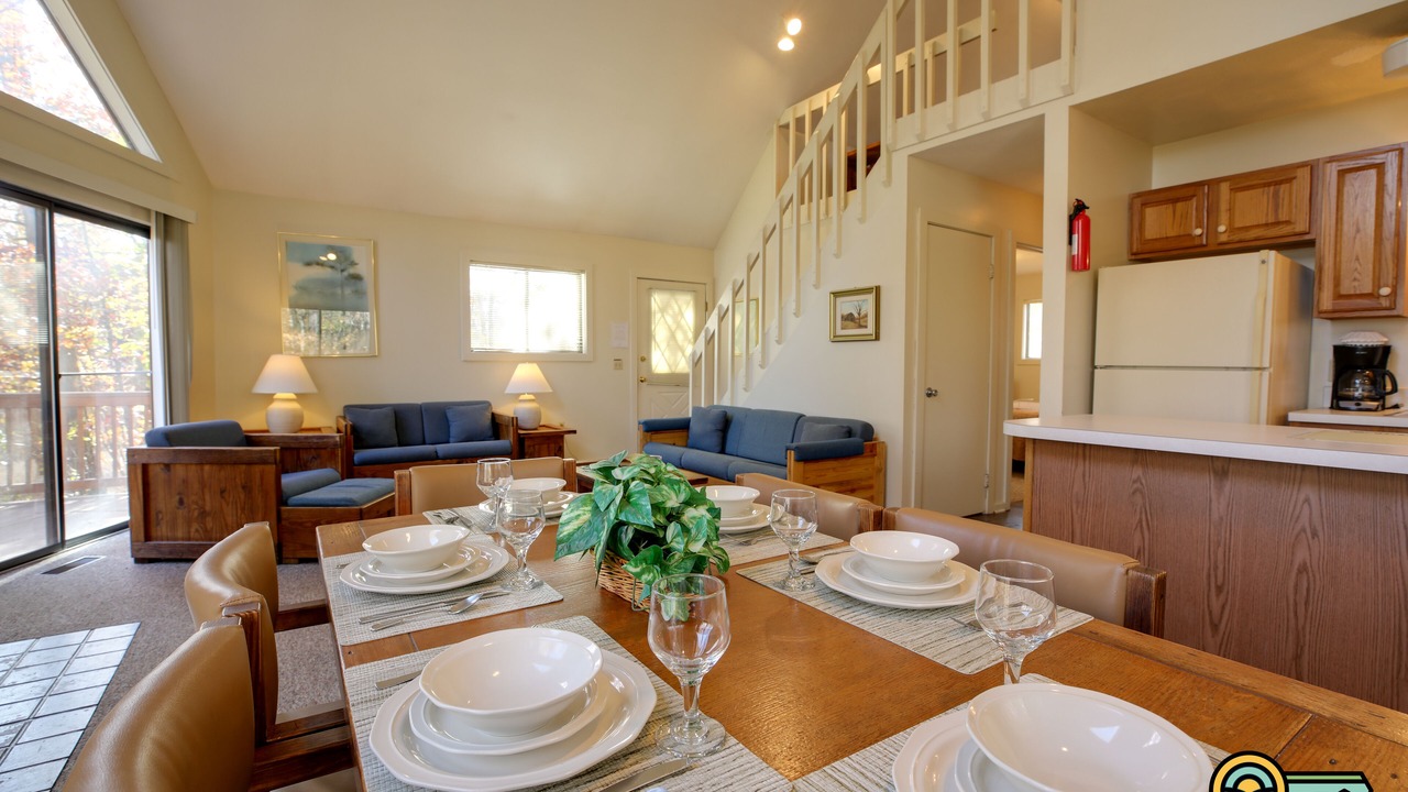 Photo of Bedroom in Basye