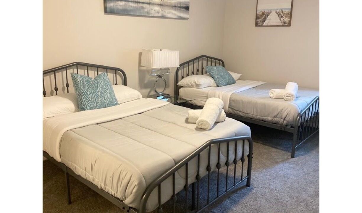 Photo of Bedroom in Sandy Springs