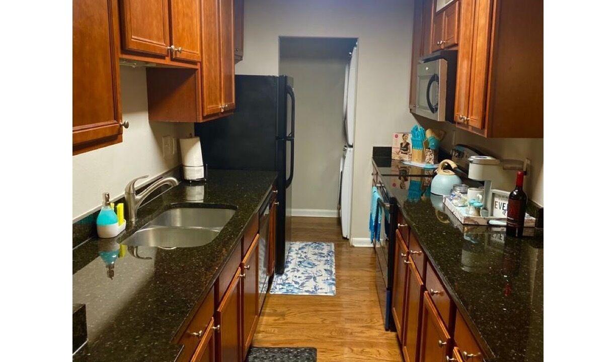 Photo of Kitchen in Sandy Springs