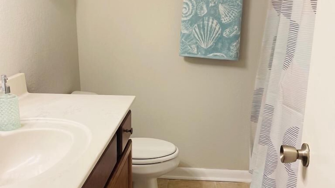 Photo of Bathroom in Sandy Springs