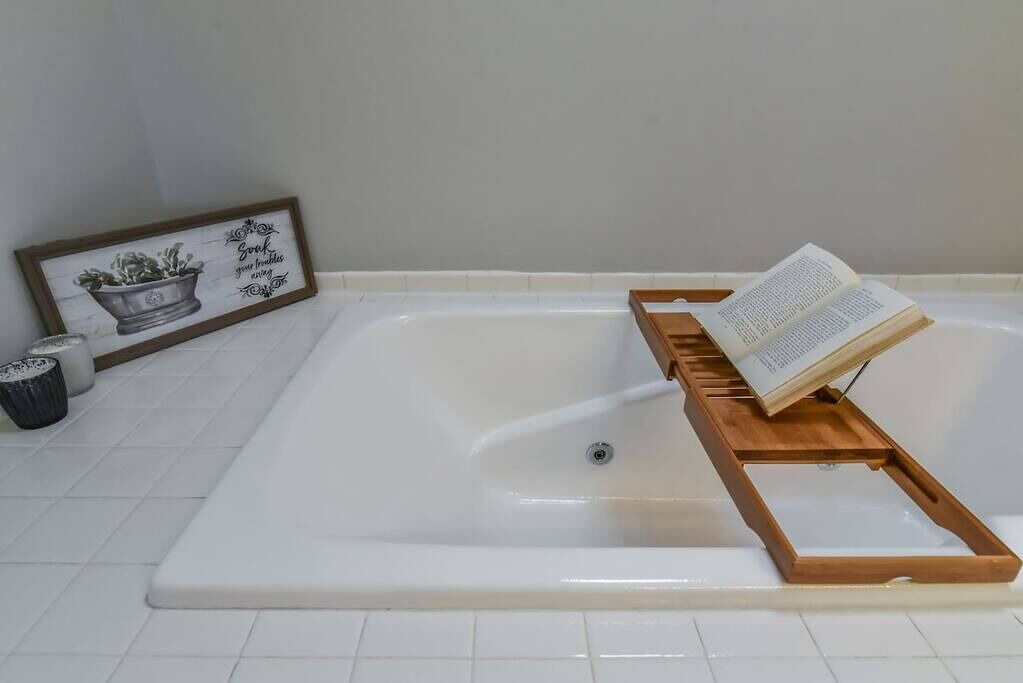 Photo of Bathroom in Skyland