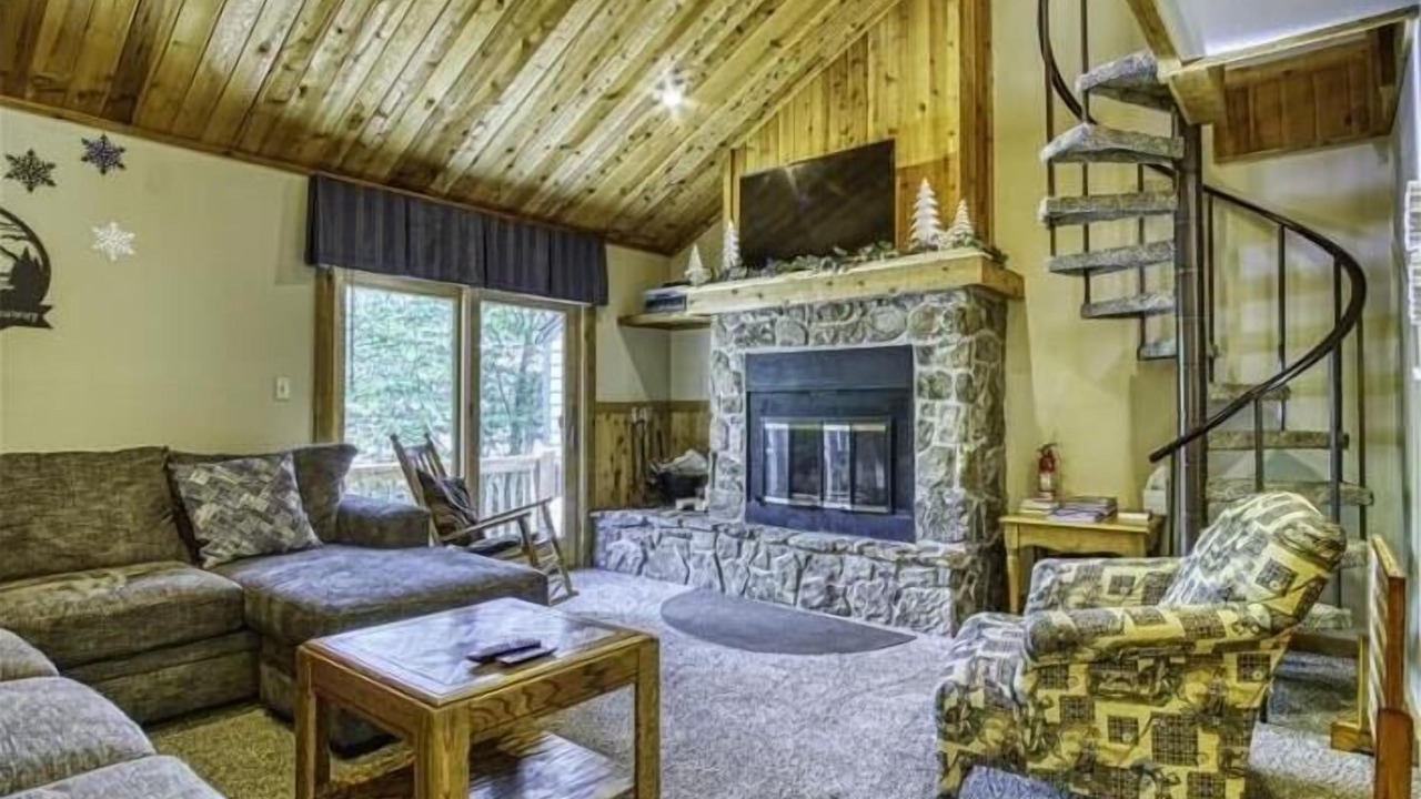 Photo of Livingroom in Timberline