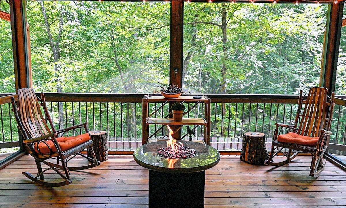 Photo of Outdoor in Tarheel