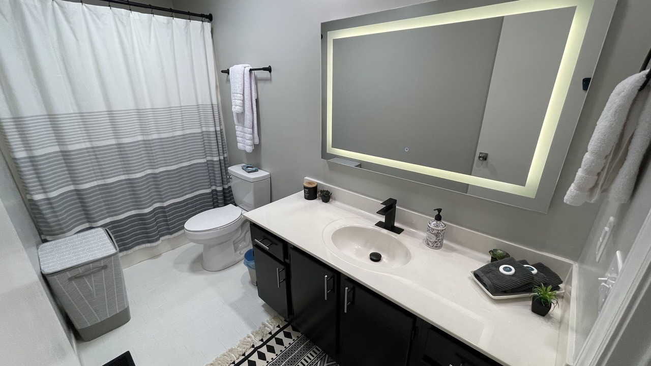 Photo of Bathroom in Murfreesboro