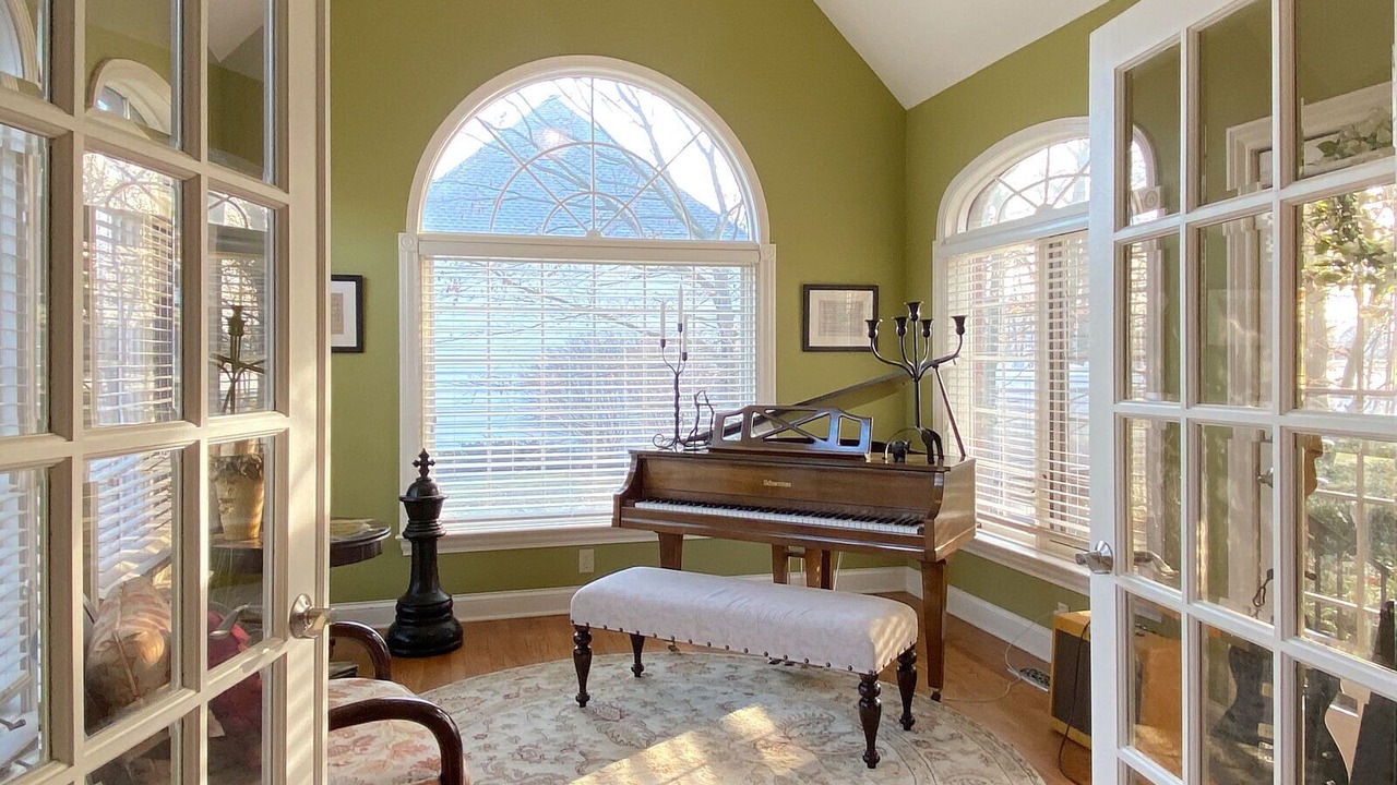 Photo of Bedroom in Dublin