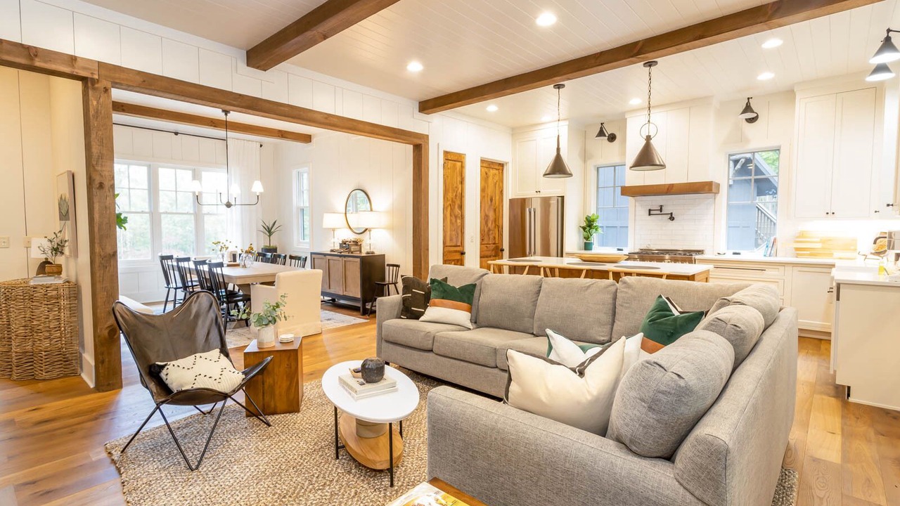 Photo of Bedroom in Blowing Rock