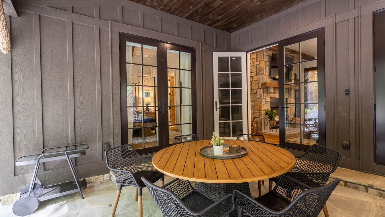 Photo of Outdoor in Blowing Rock