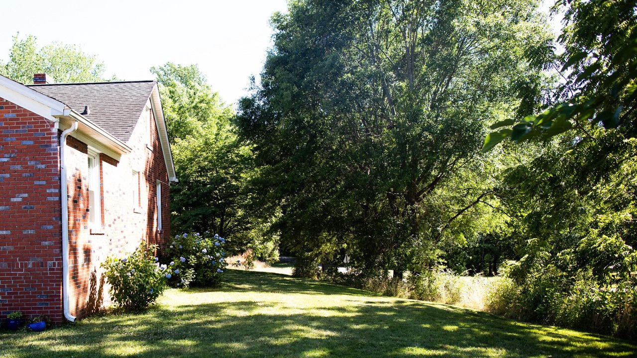 Photo of Outdoor in Travelers Rest