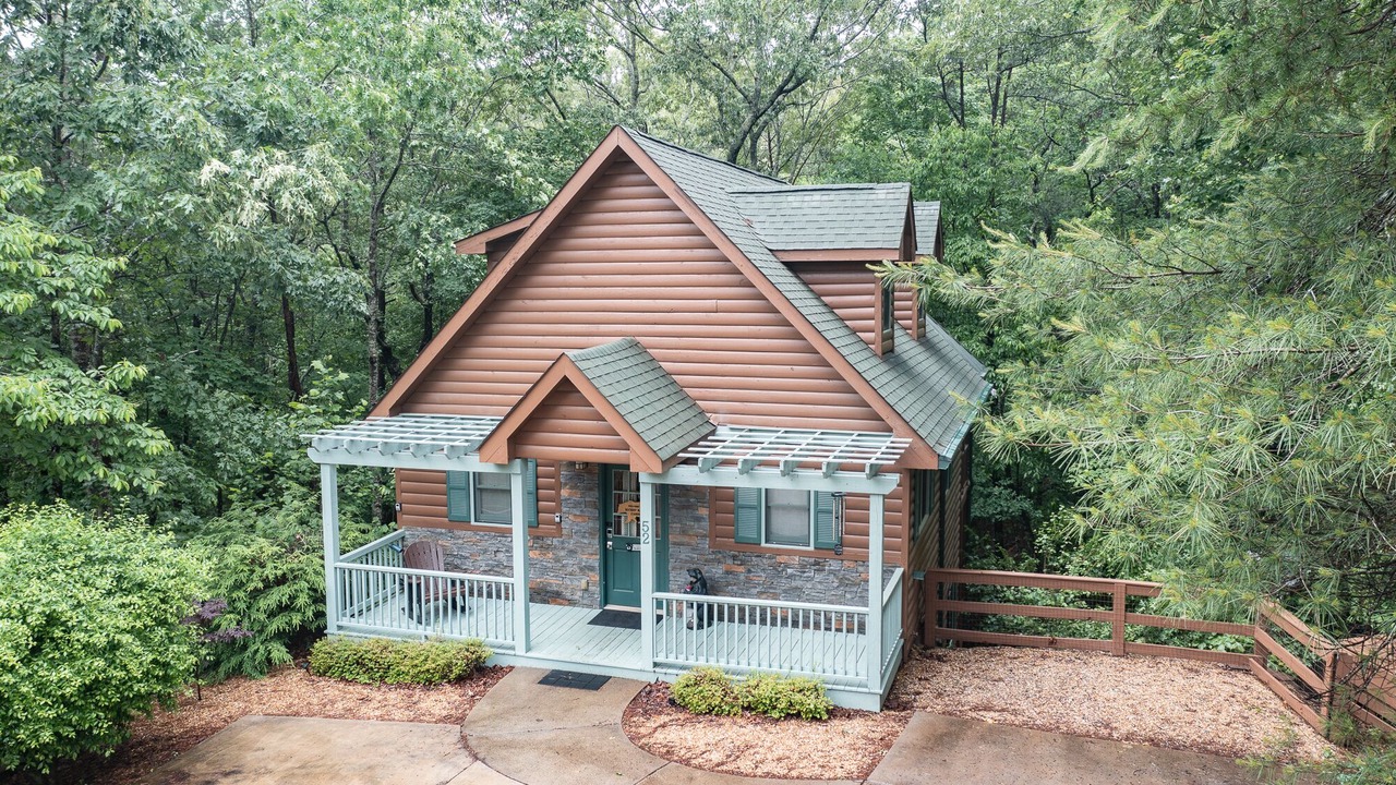 Photo of Outdoor in Helen