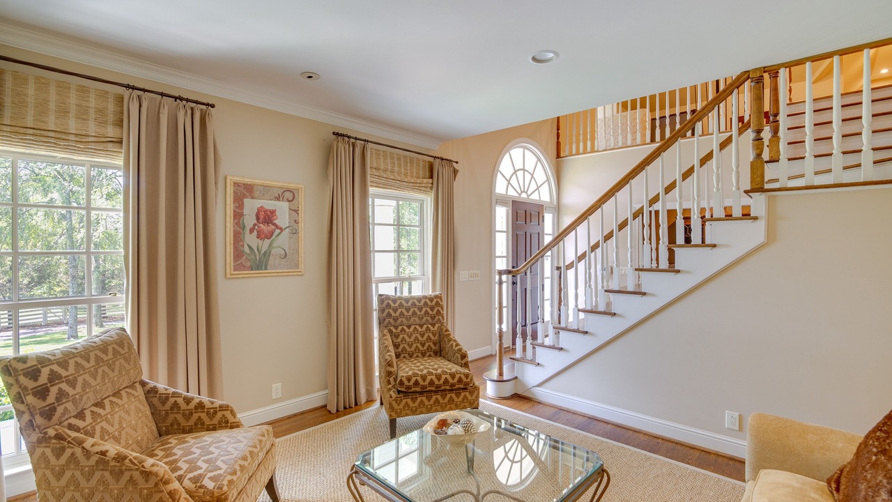 Photo of Livingroom in Franklin