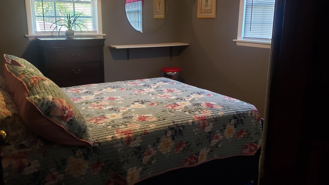 Photo of Bedroom in Damascus