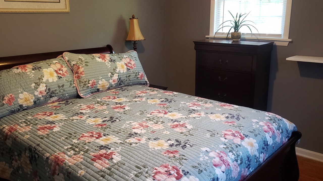 Photo of Bedroom in Damascus