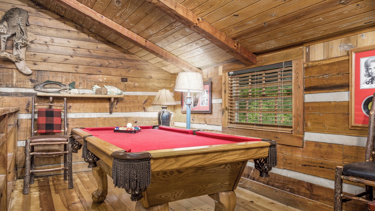 Photo of Bedroom in Rocky Grove