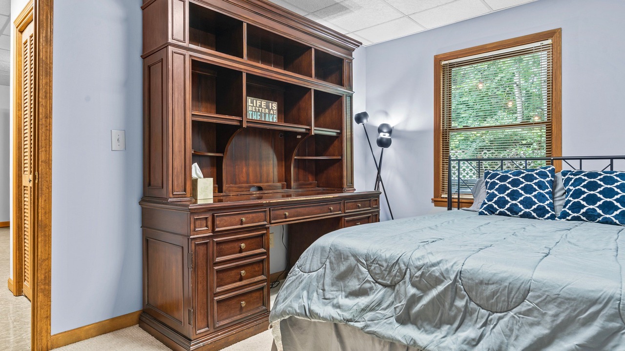 Photo of Bedroom in Toccoa