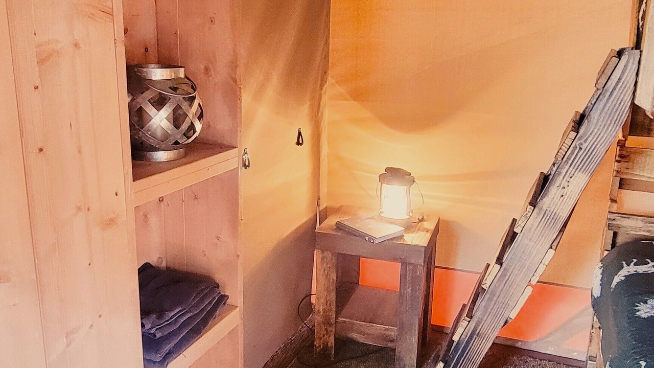 Photo of Bedroom in Sevierville
