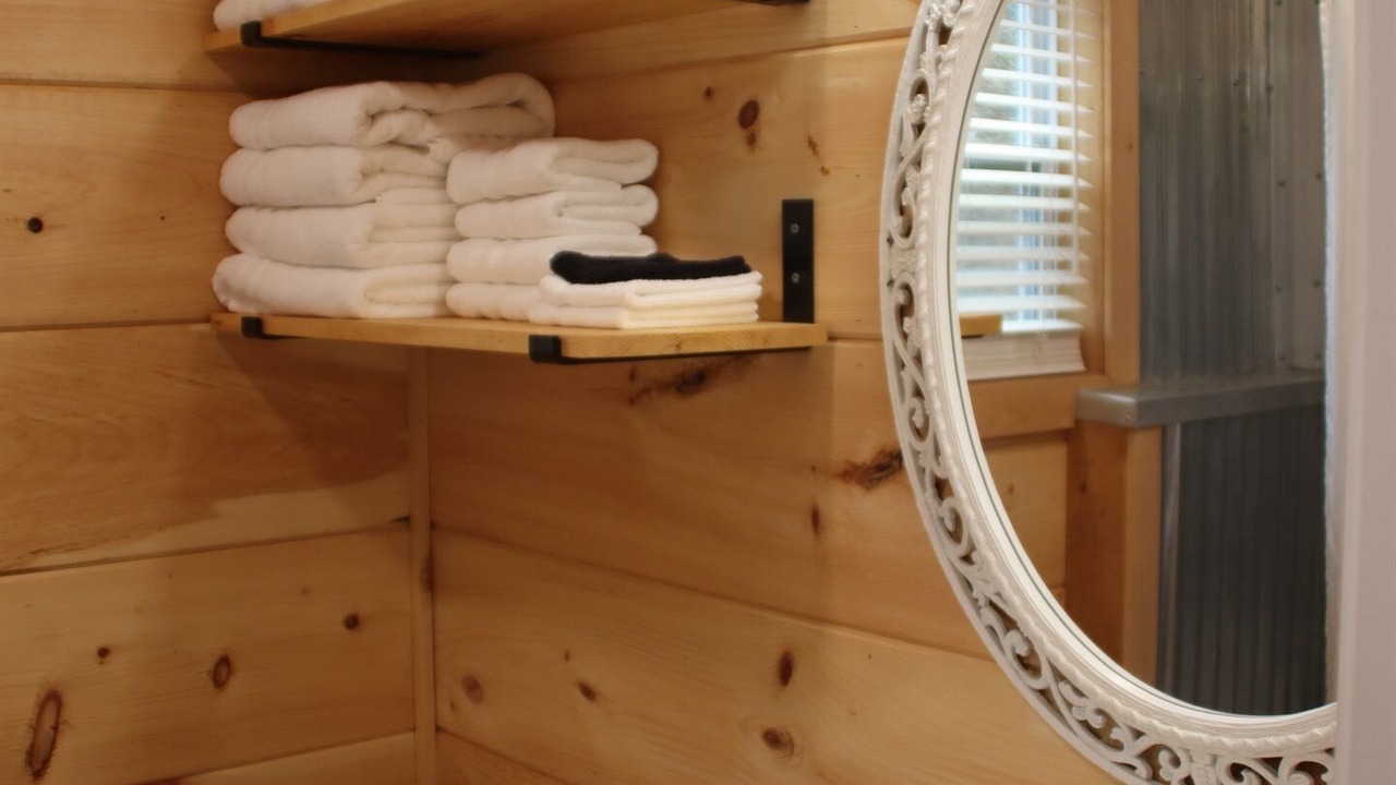 Photo of Bathroom in Morganton