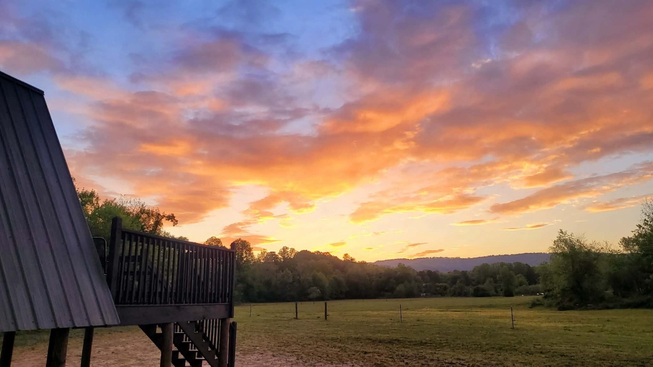 Photo of Outdoor in Thurmond