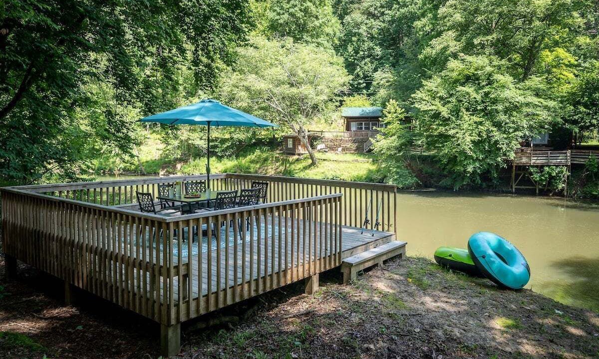 Photo of Others in Ellijay