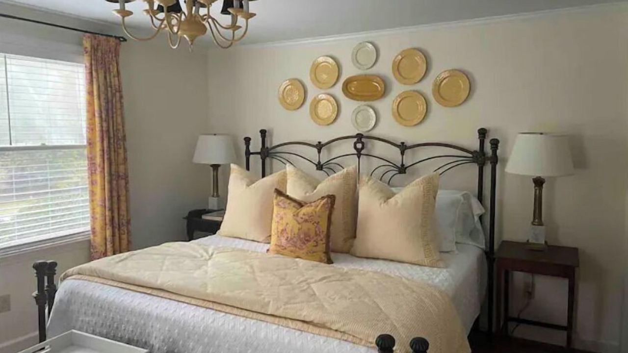 Photo of Bedroom in Meadows Of Dan