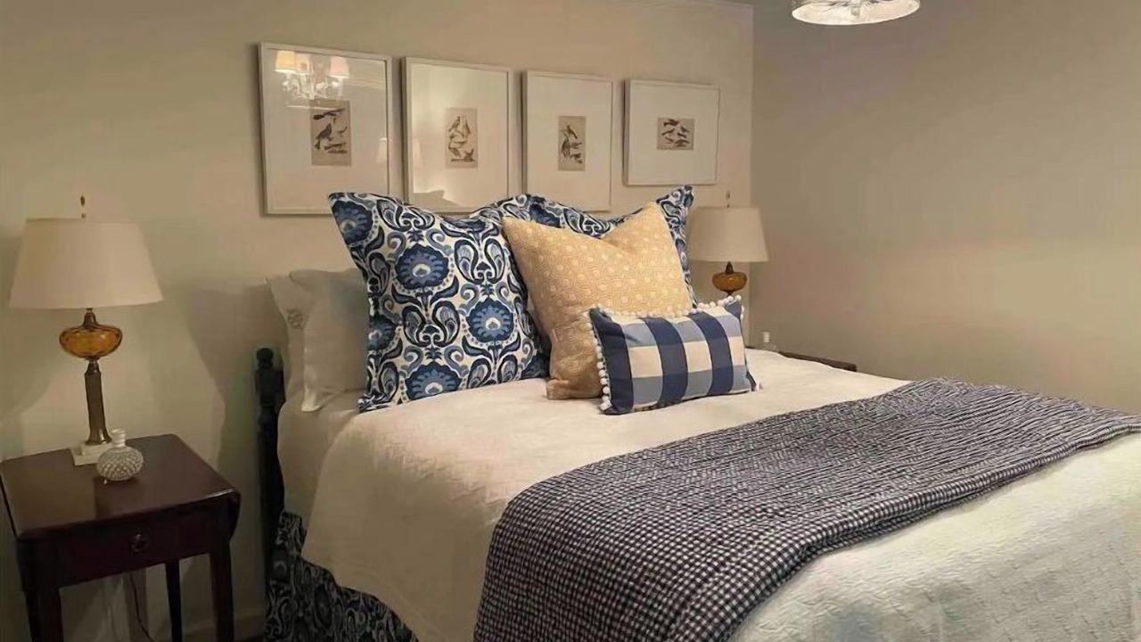 Photo of Bedroom in Meadows Of Dan