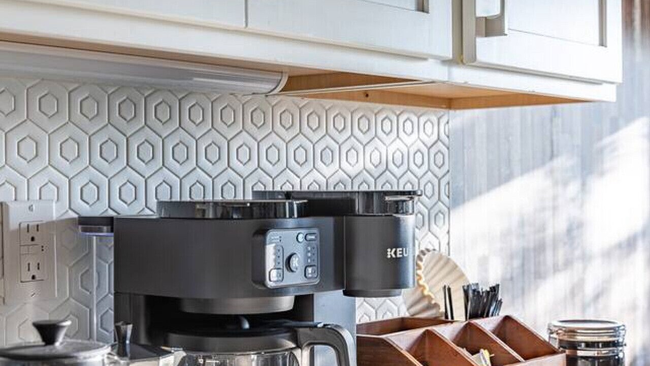 Photo of Kitchen in Haynes Area