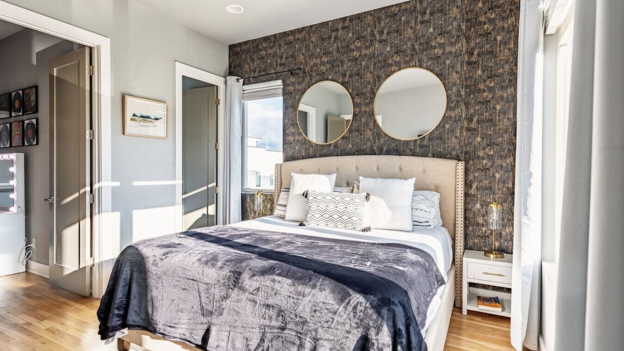 Photo of Bedroom in Haynes Area