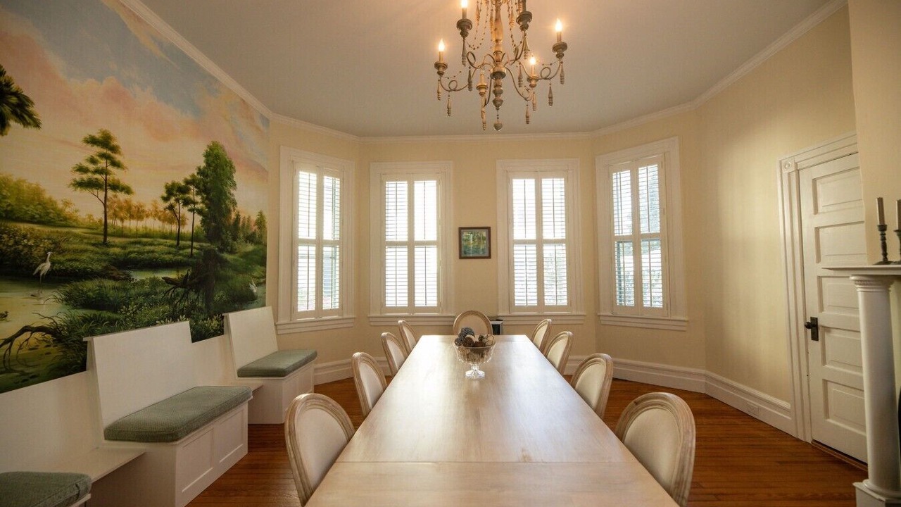 Photo of Bedroom in Edenton