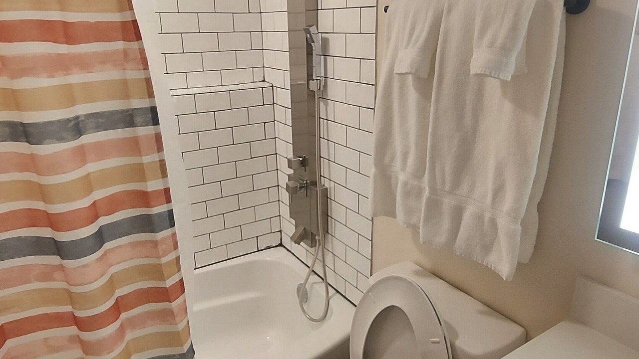 Photo of Bathroom in Snowshoe