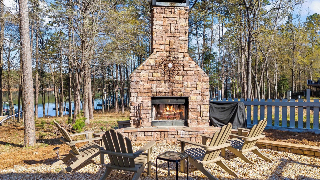 Photo of Outdoor in Gumlog