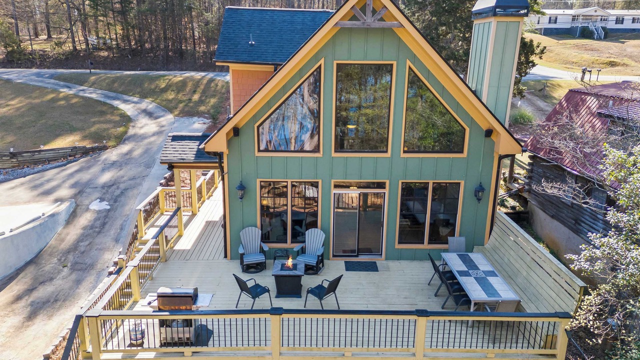 Photo of Outdoor in Gumlog