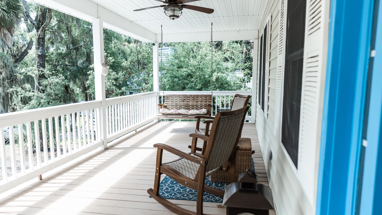 Photo of Outdoor in Ocean Ridge