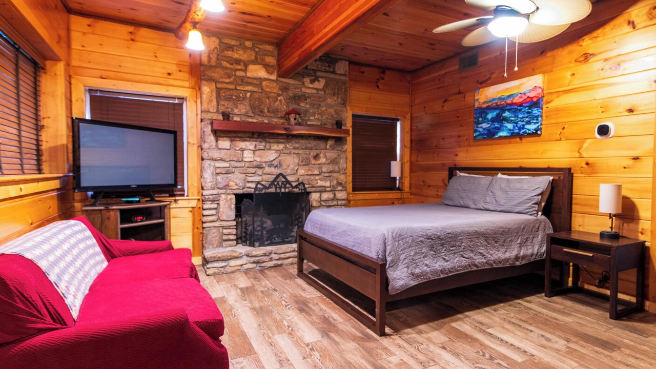 Photo of Livingroom in Sunset Cove