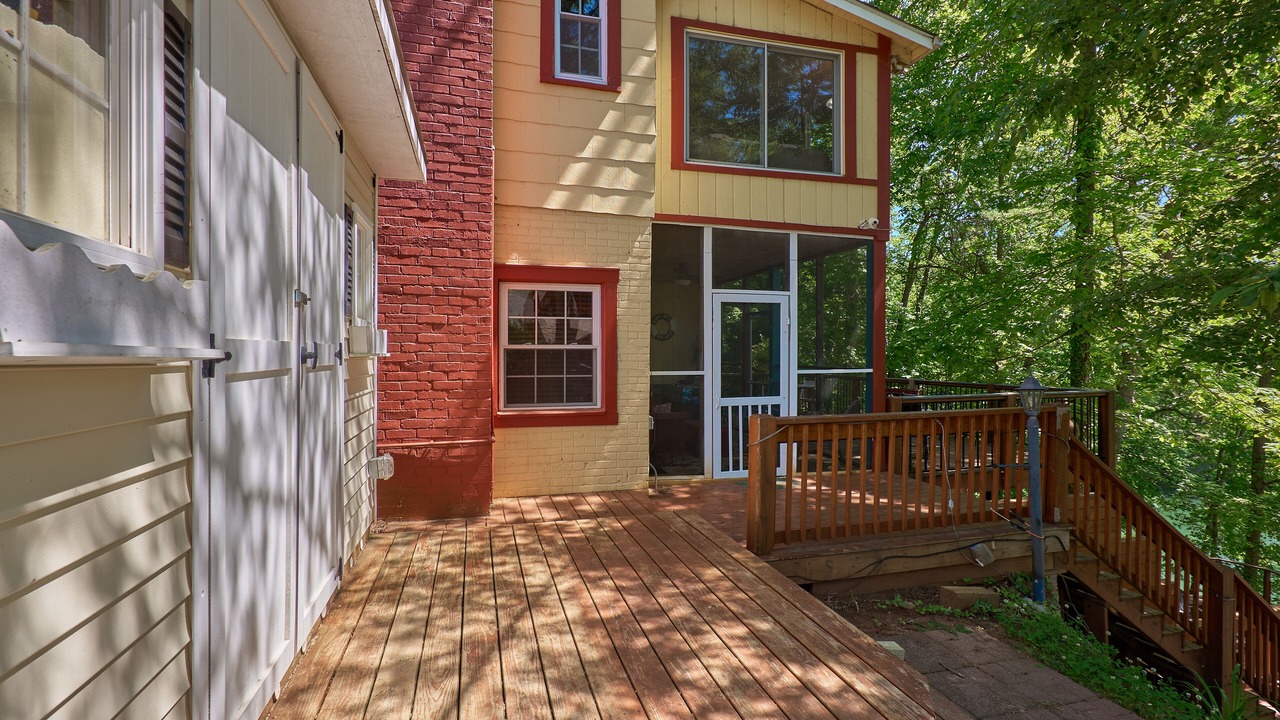 Photo of Outdoor in Sunset Cove