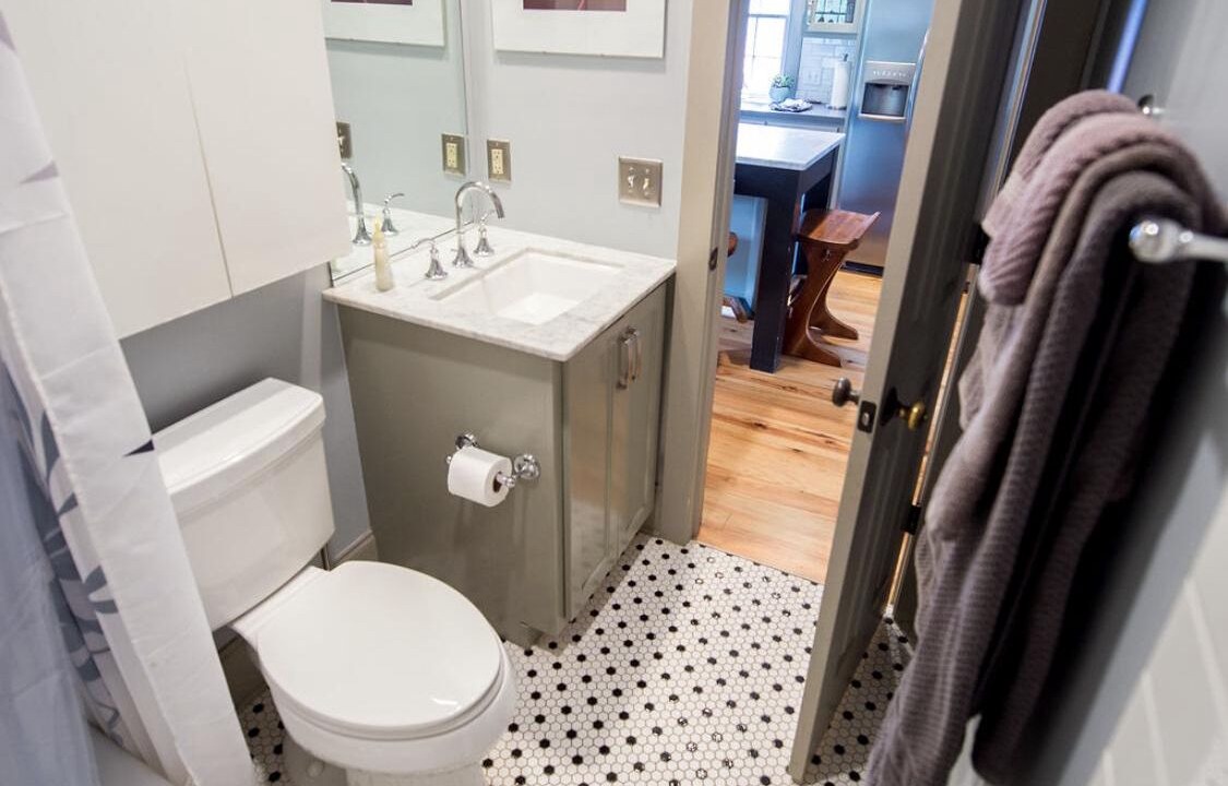 Photo of Bathroom in Westside
