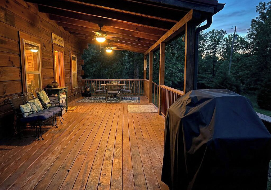 Photo of Outdoor in Chickamauga Lake